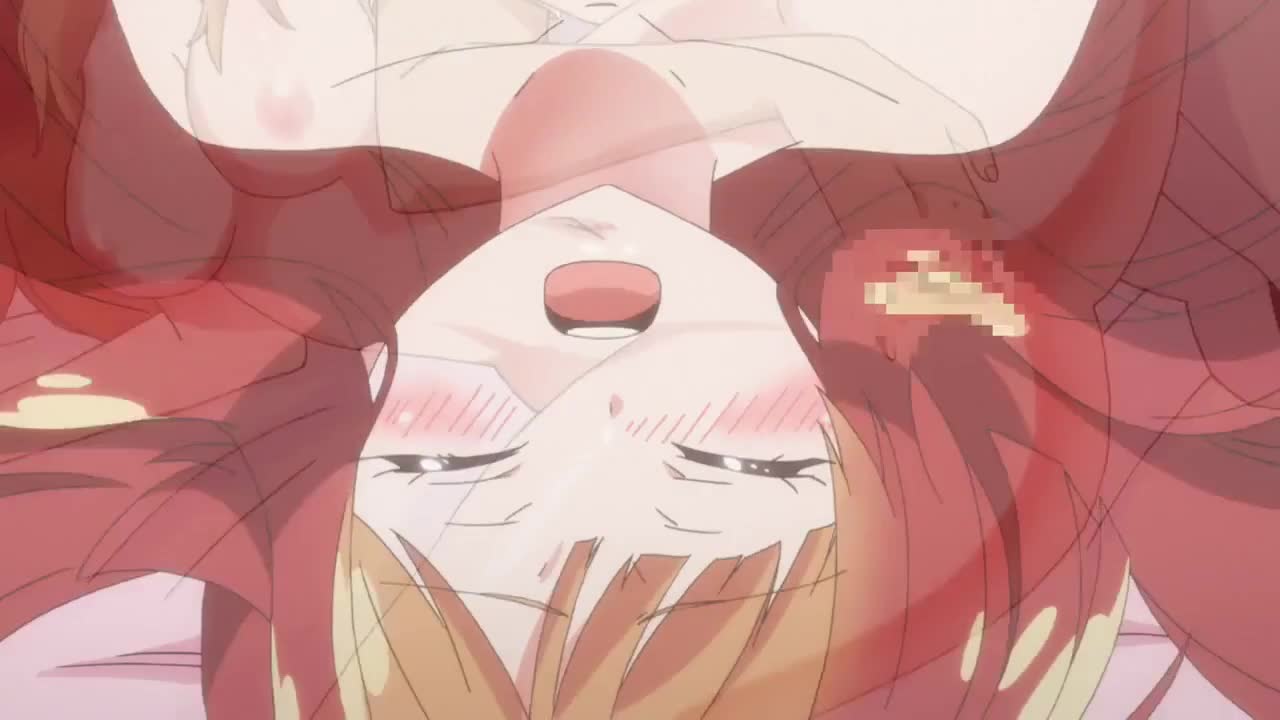 Araiya-san! Ore to Aitsu ga Onnayu de! Episode 5