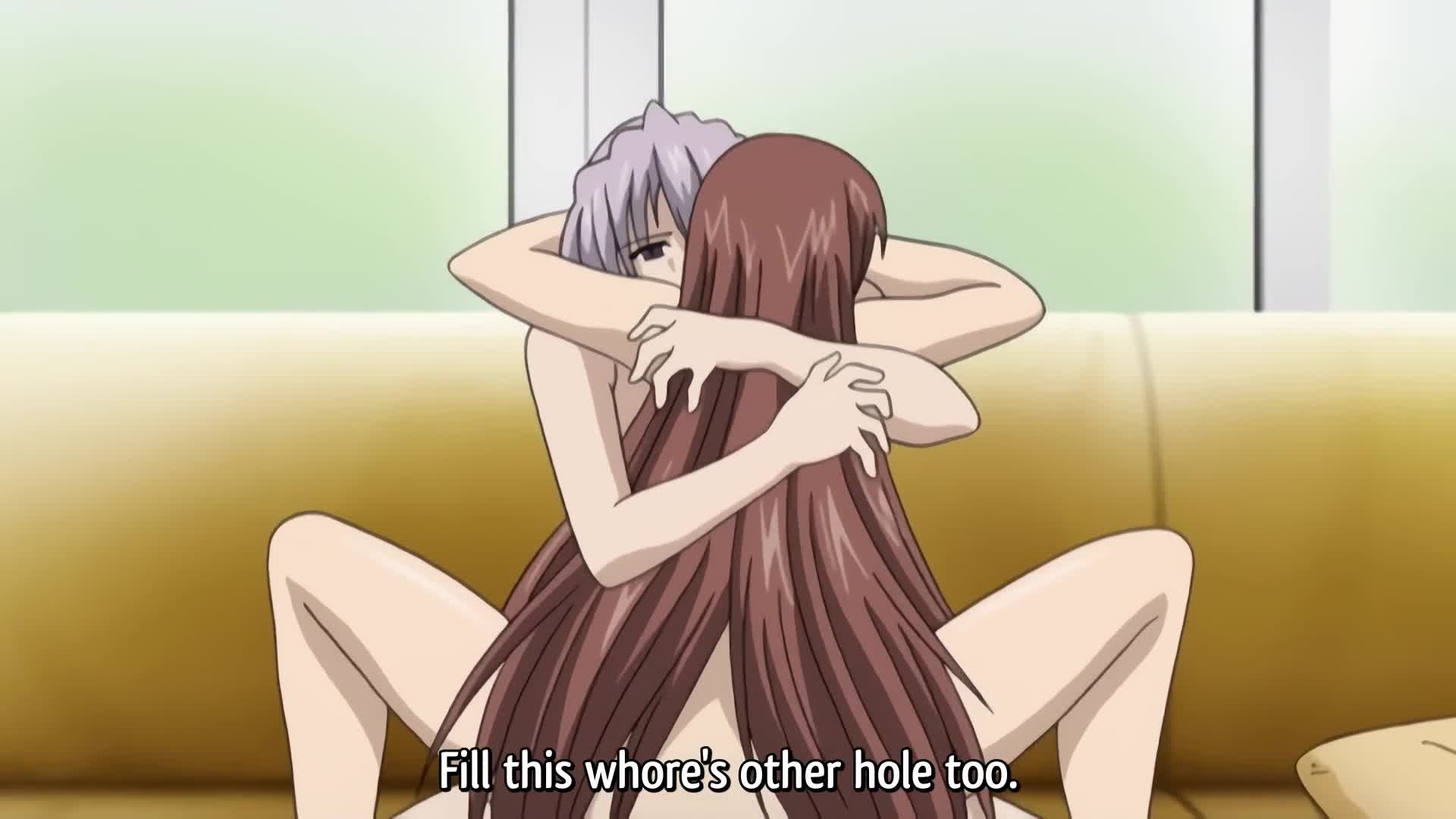 Mofukuzuma Episode 1 English Subbed