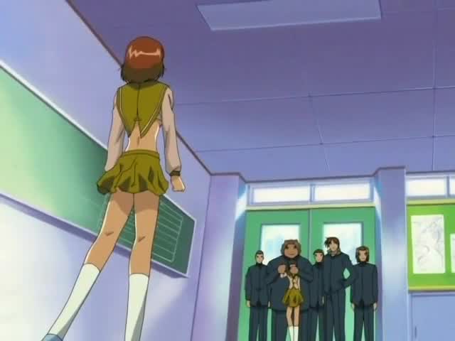 Shokuzai no Kyoushitsu | Hentai porn