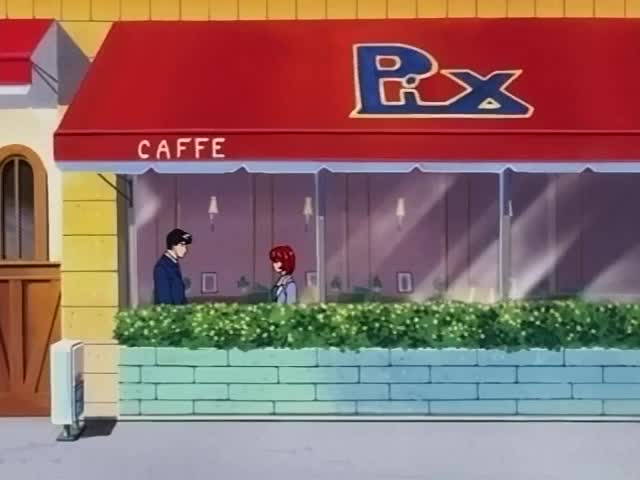 DNA Hunter Episode 3