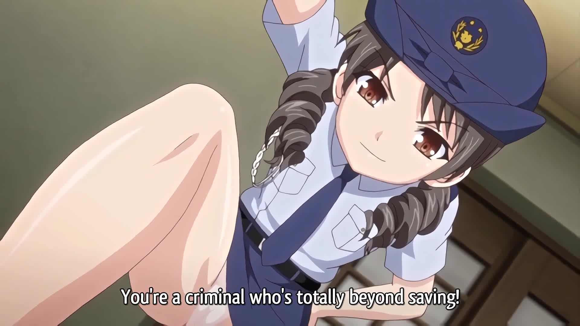 Dokidoki Little Ooyasan Episode 6 subbed