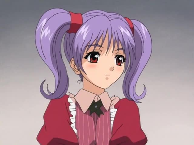 Flutter of Birds 2: Tenshi-tachi no Tsubasa Episode 1