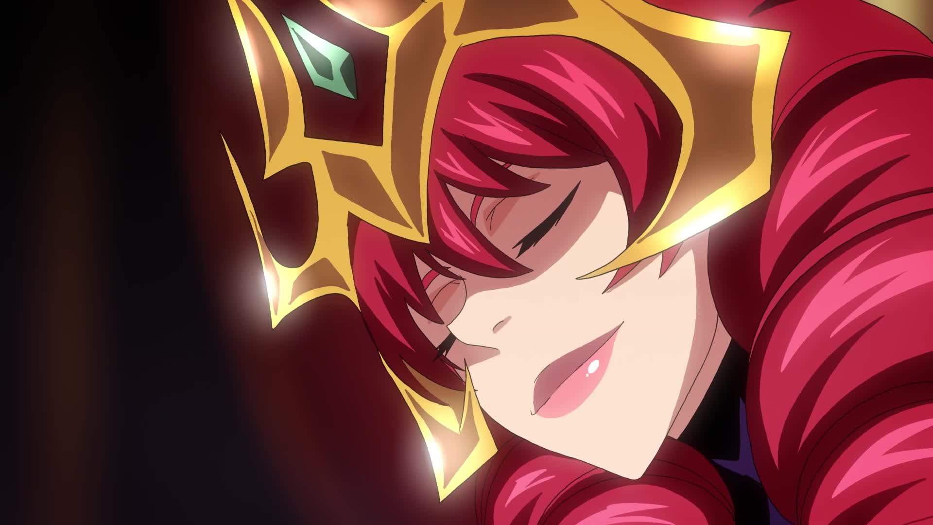 Yvains Reward - Series Hentai