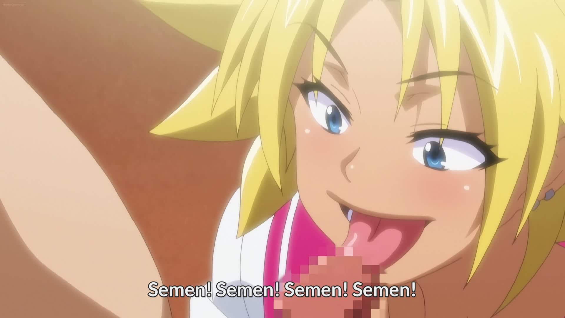 Energy Kyouka!! Episode 1