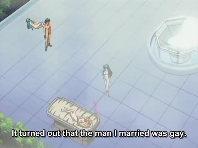 Romance wa Tsurugi no Kagayaki Episode 5