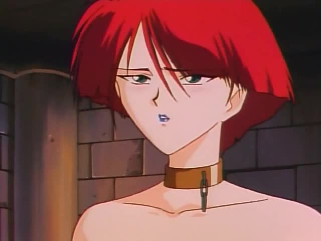 Minerva no Kenshi Episode 5