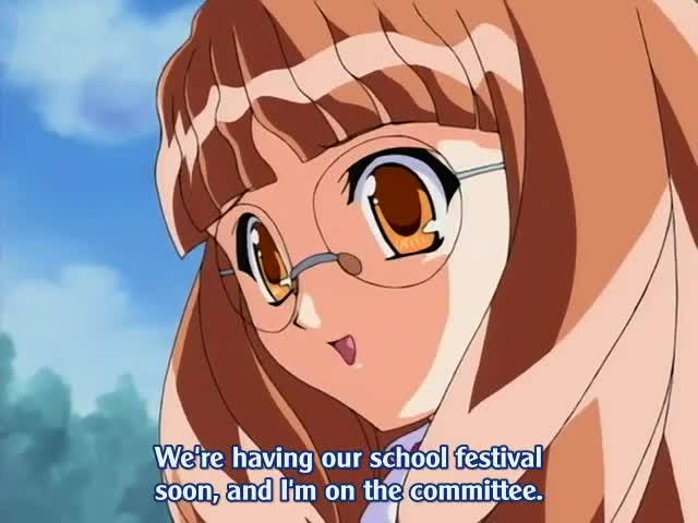 Ashita no Yukinojou Episode 2