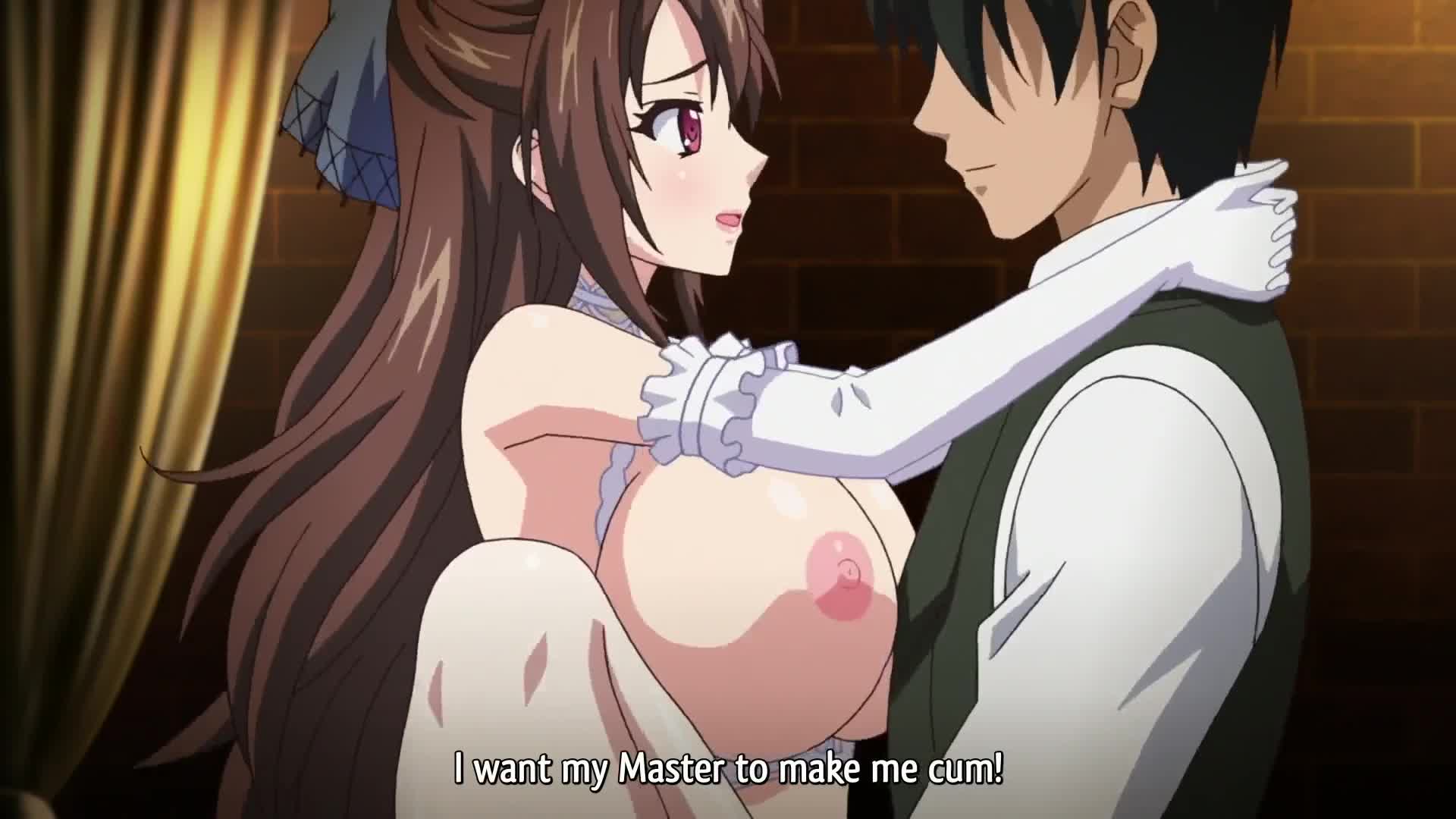 Yakata Kannou Kitan Episode 2 Subbed