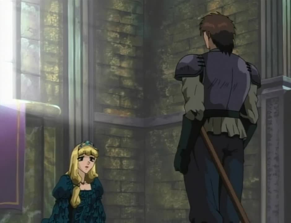 City of Sin Episode 1