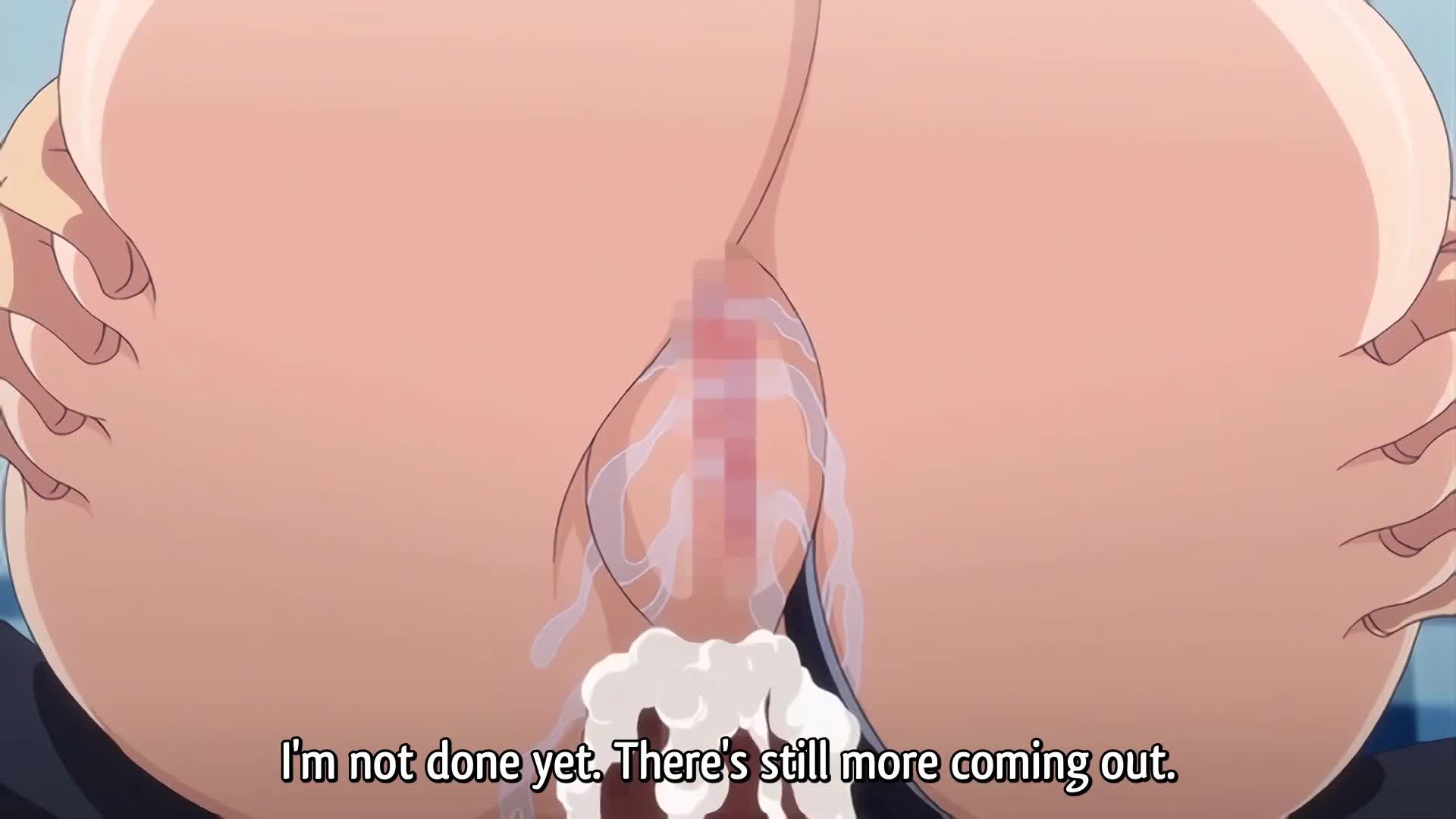 Gakuen de Jikan yo Tomare Episode 3