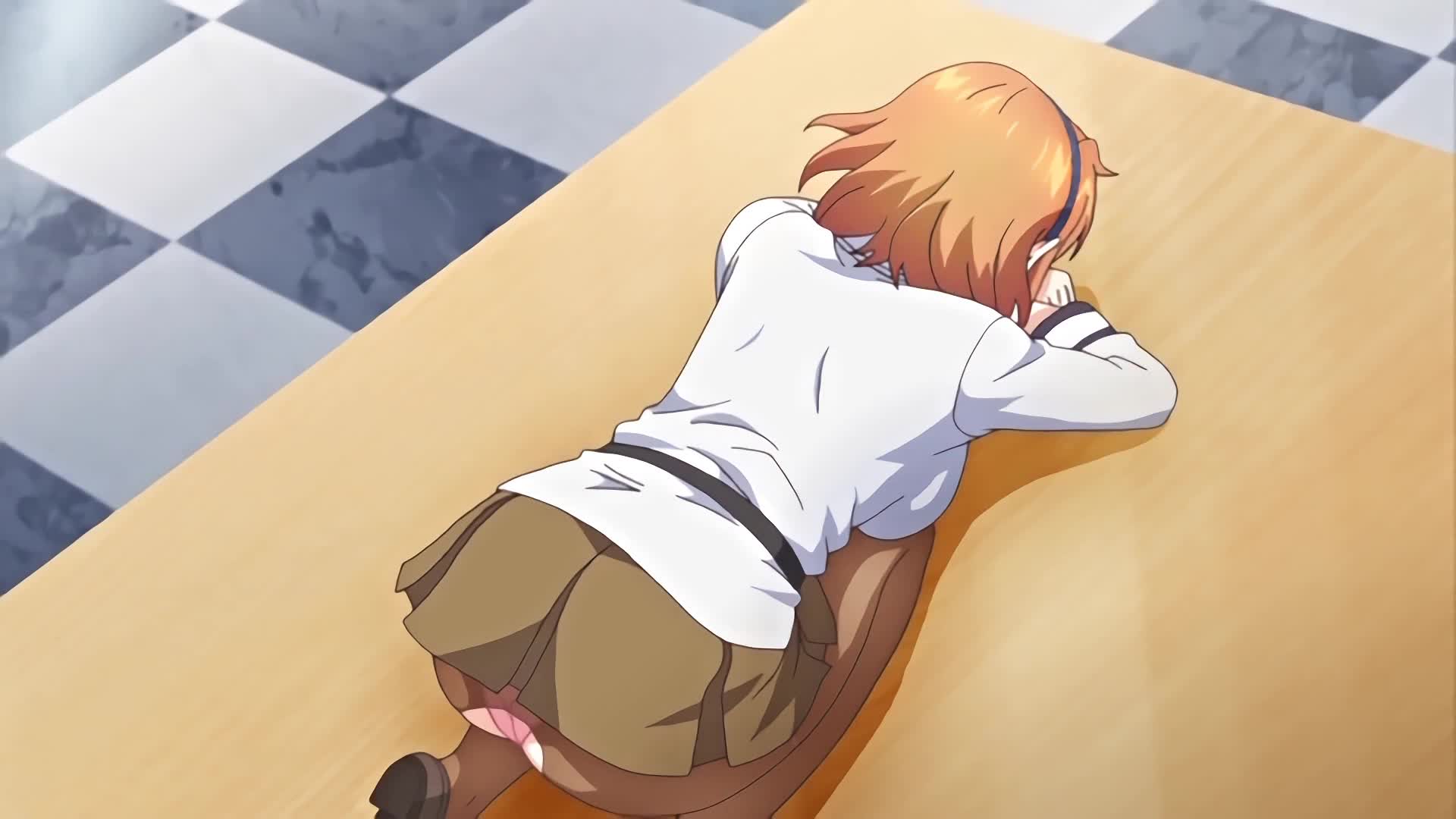 Mesu Kyoushi 4: Kegasareta Kyoudan Episode 6 Subbed