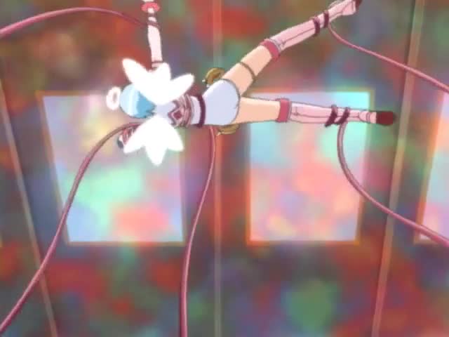 Jiburiru: The Devil Angel 1 Episode 4