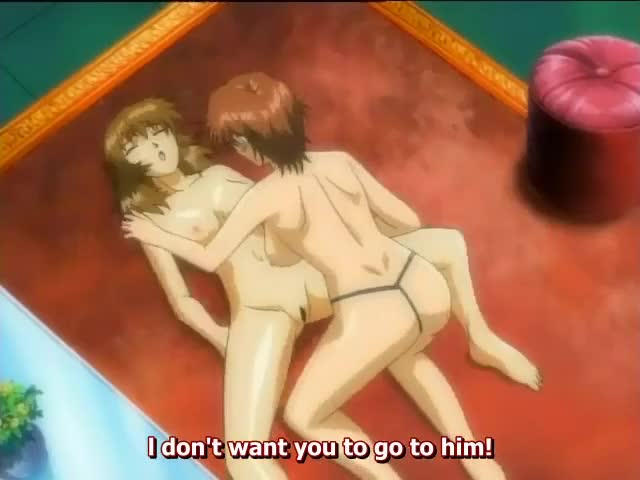 Kisaku Spirit Episode 3