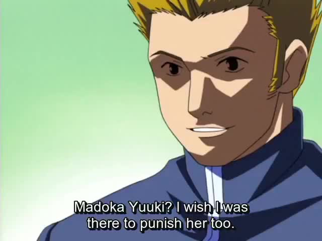 Voyeur's Digest Episode 1