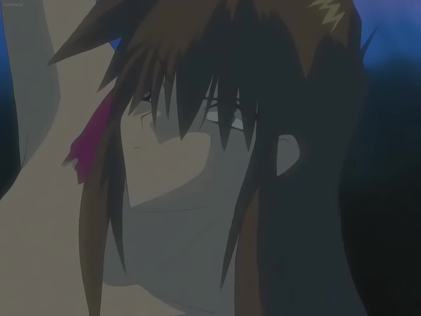 Yoru ga Kuru! Square of the Moon Episode 2