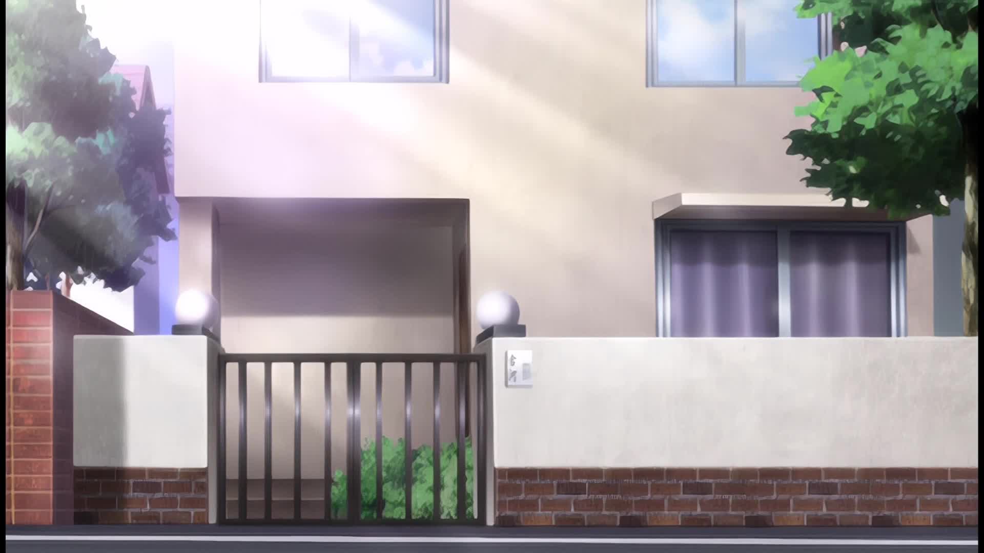 Haha Sange Episode 2