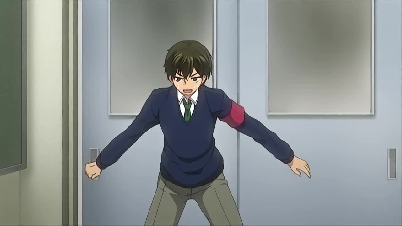 Junai Maniac Episode 2 Subbed