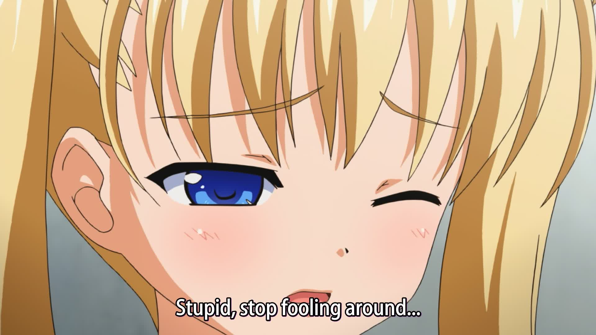 Oni Chichi: Rebuild Episode 1