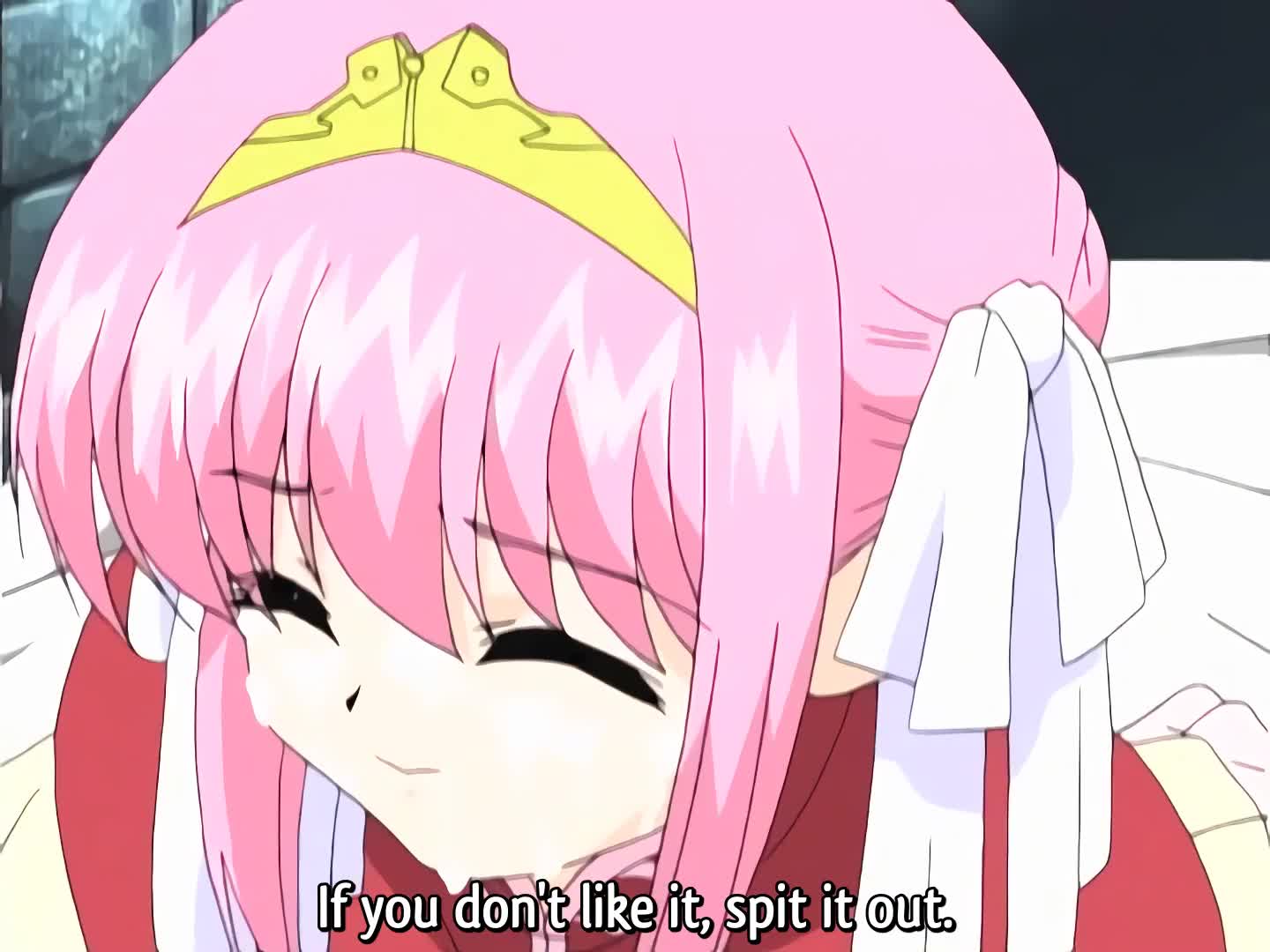 Slutty Princess Diaries Episode 3