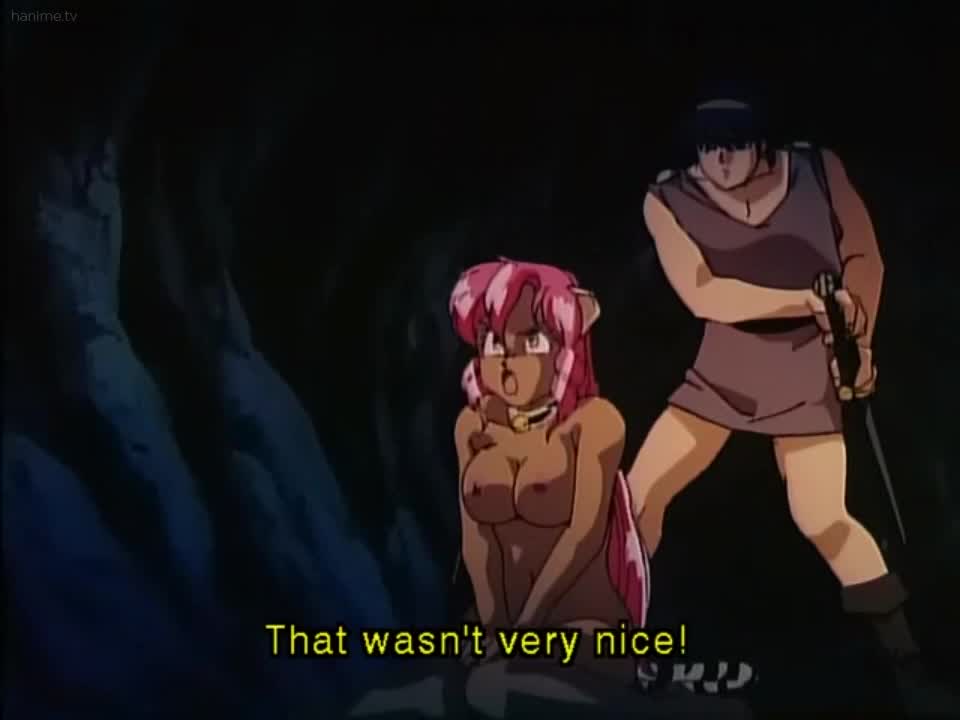 Dragon Pink - Episode 1