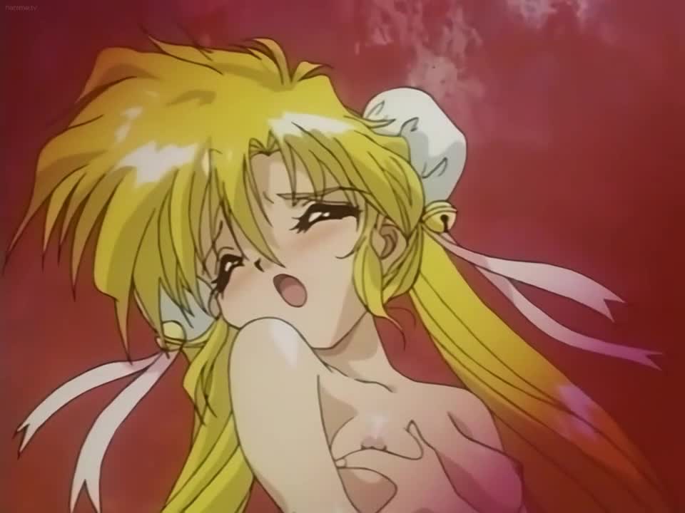 Ninpou Midare Karakuri Episode 2