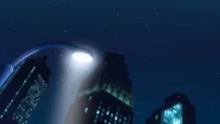 Seihou Shouka Saint Lime Episode 1