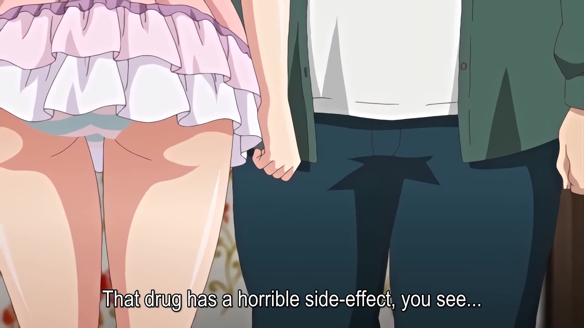 Jitaku Keibiin 2019 Episode 1 Subbed