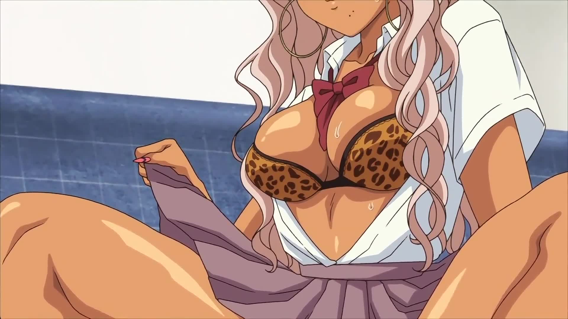 Kuro Gal A La Carte - Episode 2