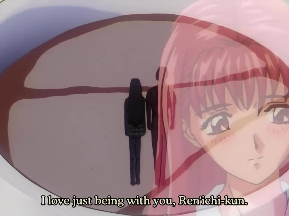 Houkago Ren`ai Club: Koi no Etude Episode 2