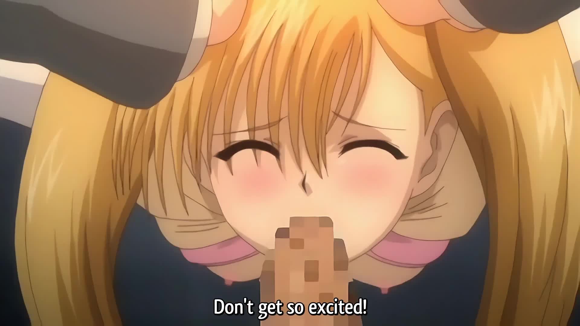 Natsumushi Episode 1