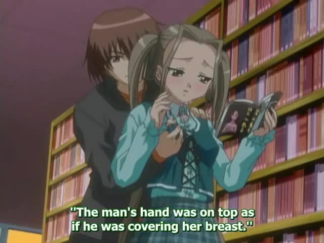 Maple Colors Episode 2