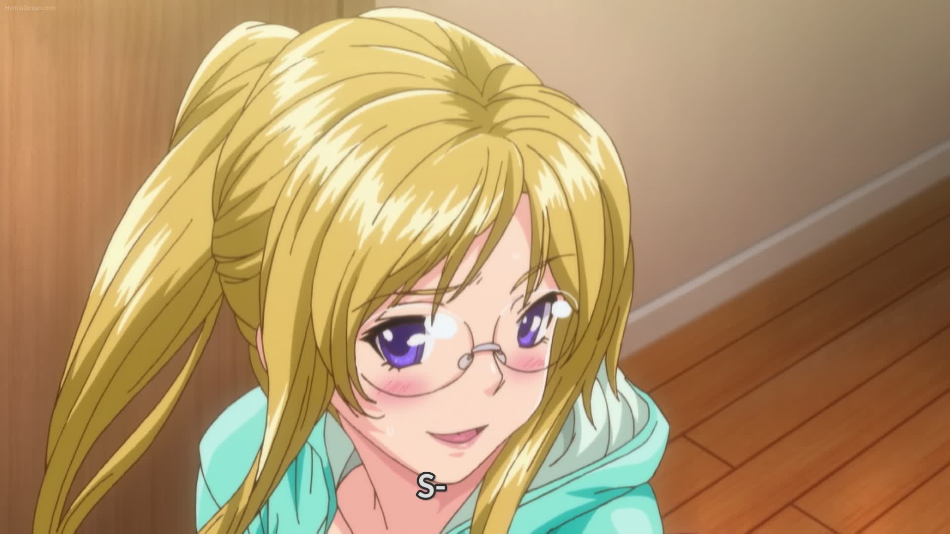 Shoujo kara Shoujo e... Episode 2