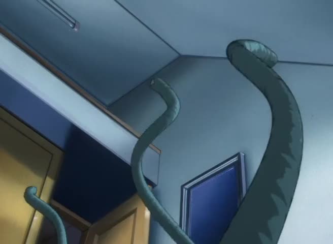 Sexy Magical Girl Episode 4