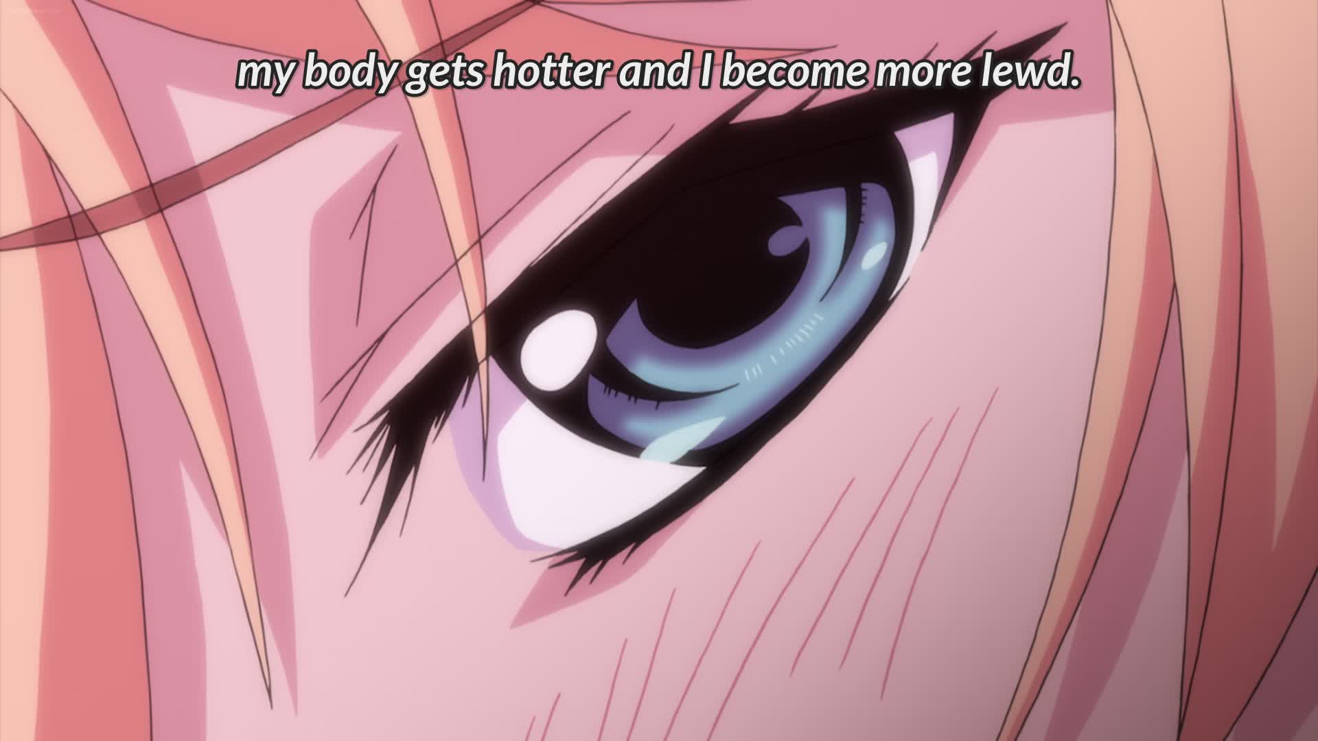 Junjou Shoujo Et Cetera Episode 2