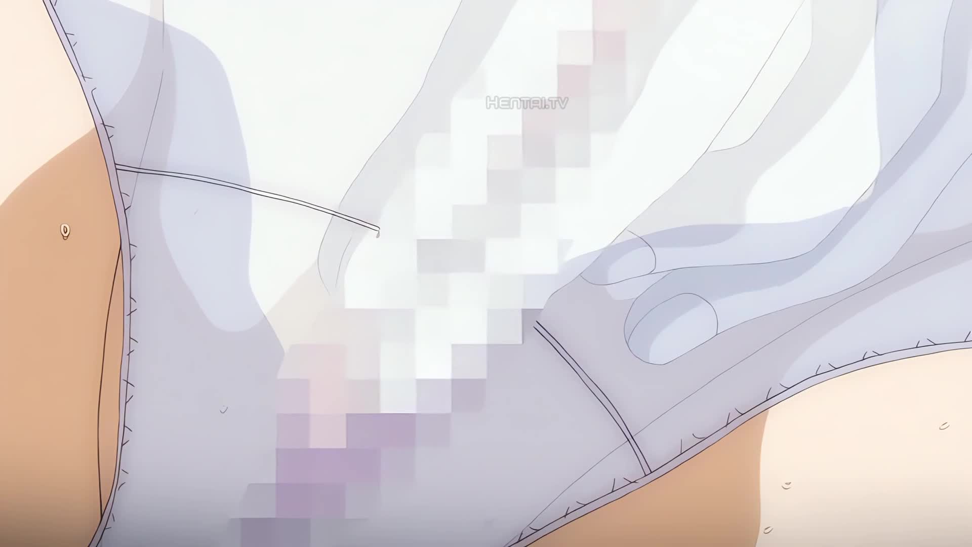 Kyokugen Chikan Tokuiten 3 The Animation - Séries Hentai