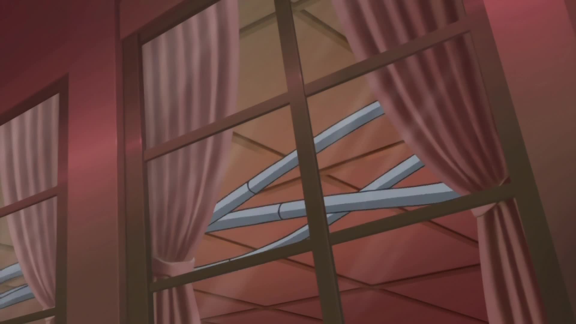 Iyashite Agerun Saiyuuki Episode 1