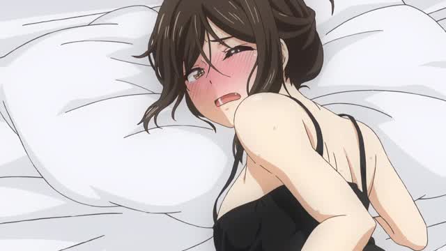 Why the Hell are You Here Teacher!? - Episode 1