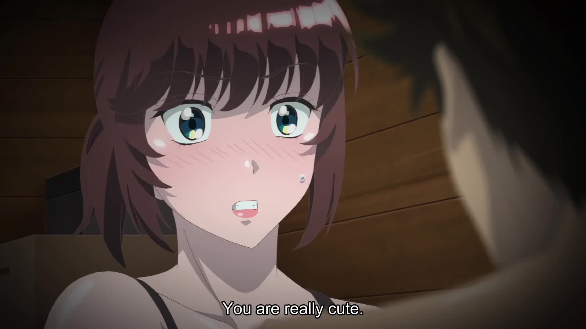 Joshi Ochi! 2-kai kara Onnanoko ga… Futte Kita! Episode 8 English Subbed