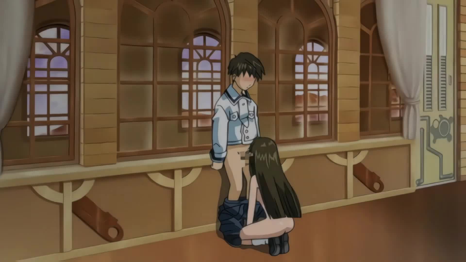 Accelerando Episode 3 English Subbed