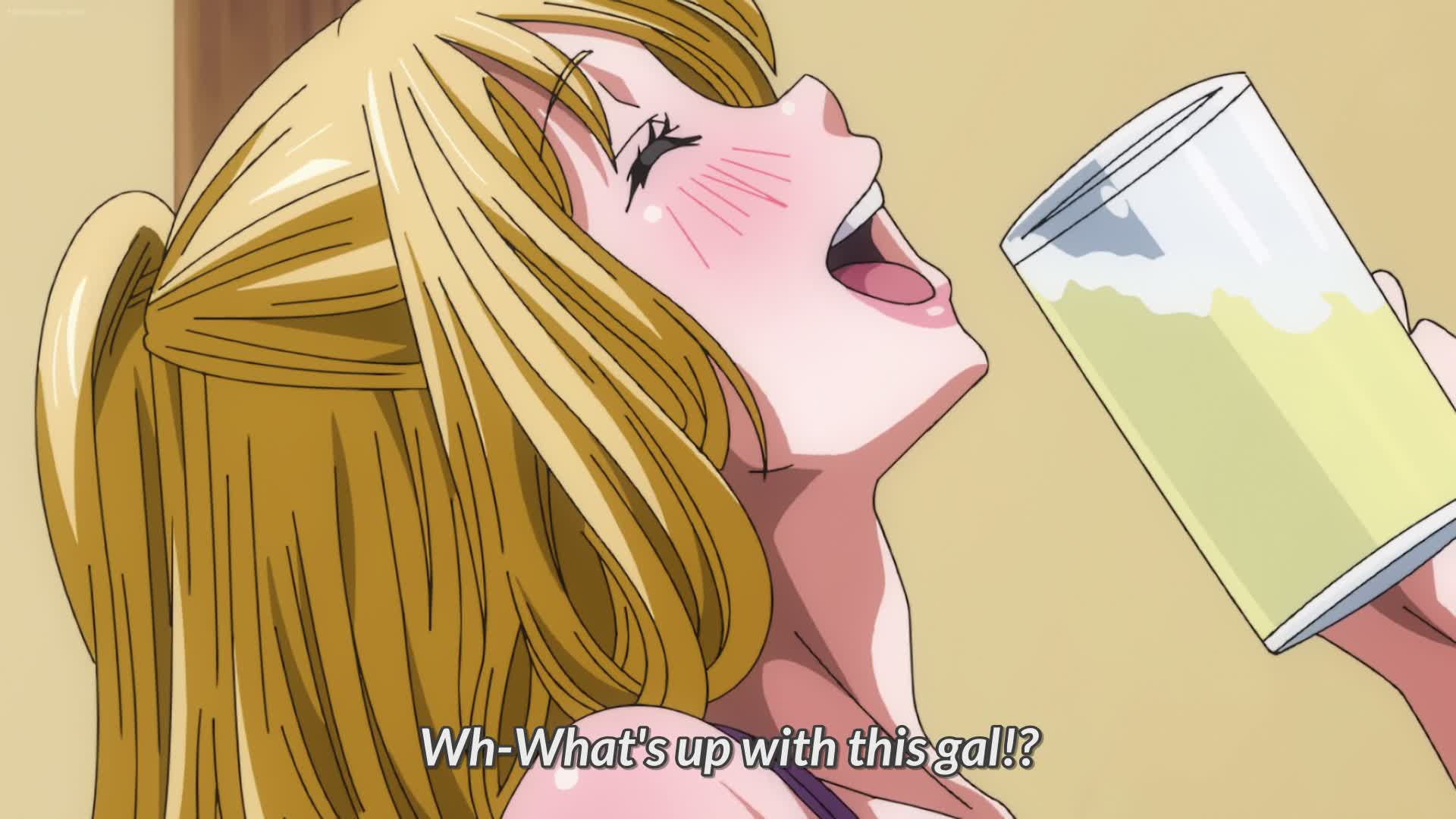 Ima Made de Ichiban Yokatta Sex Episode 1