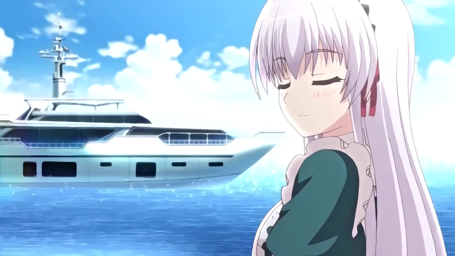 Hime-sama Love Life! Episode 2 English Subbed