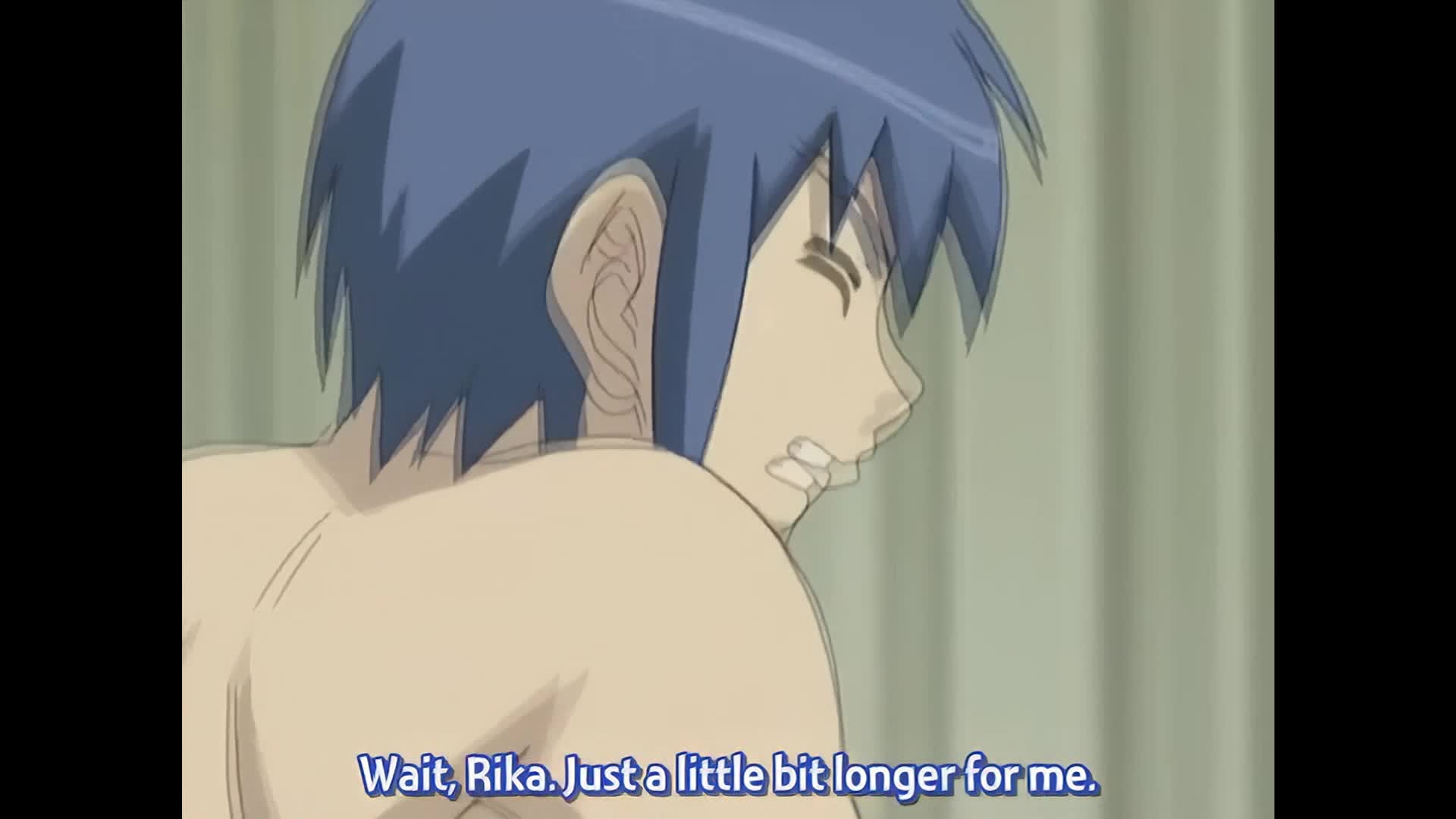 Jiburiru: The Devil Angel 2 Episode 1