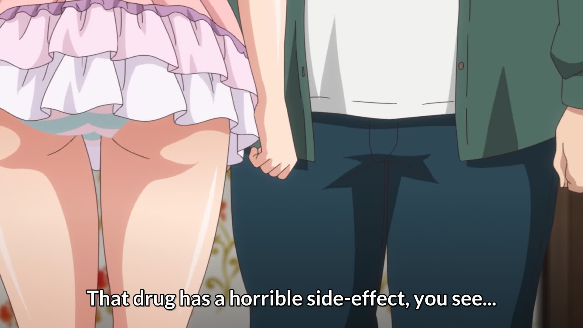 Jitaku Keibiin (2019) Episode 1