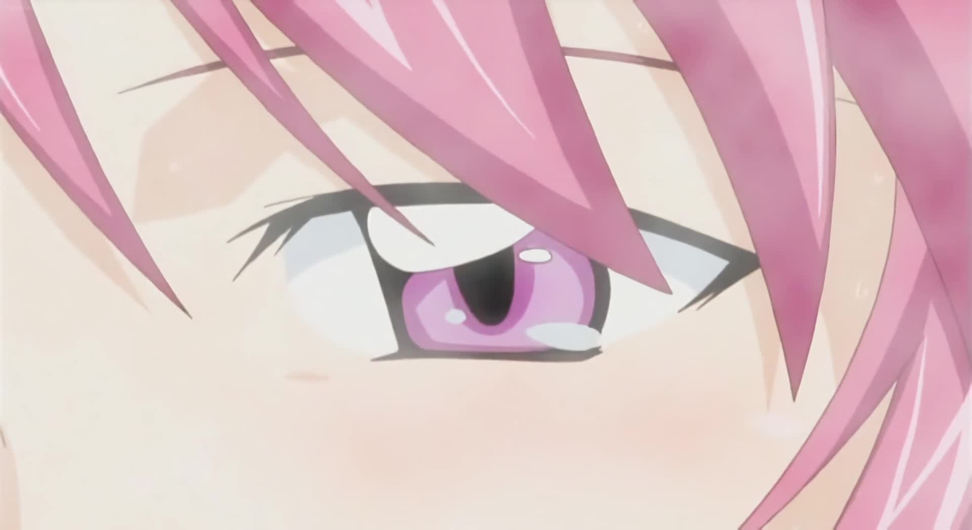 Arisa Episode 1 English Uncensored