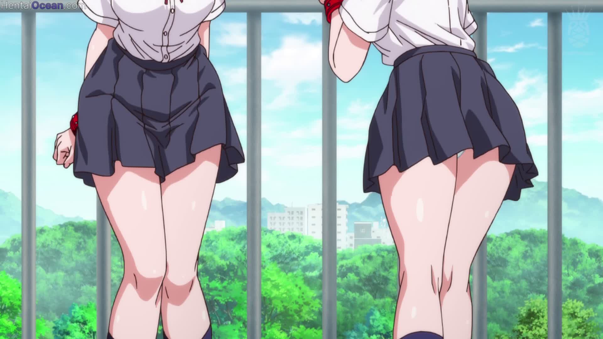 Love Me: Kaede to Suzu Episode 2