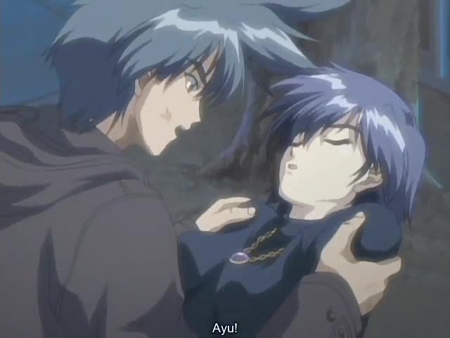 Dousou Kai Again Episode 2