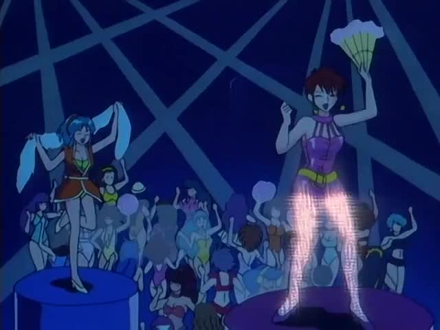 Heisei Harenchi Gakuen Episode 1