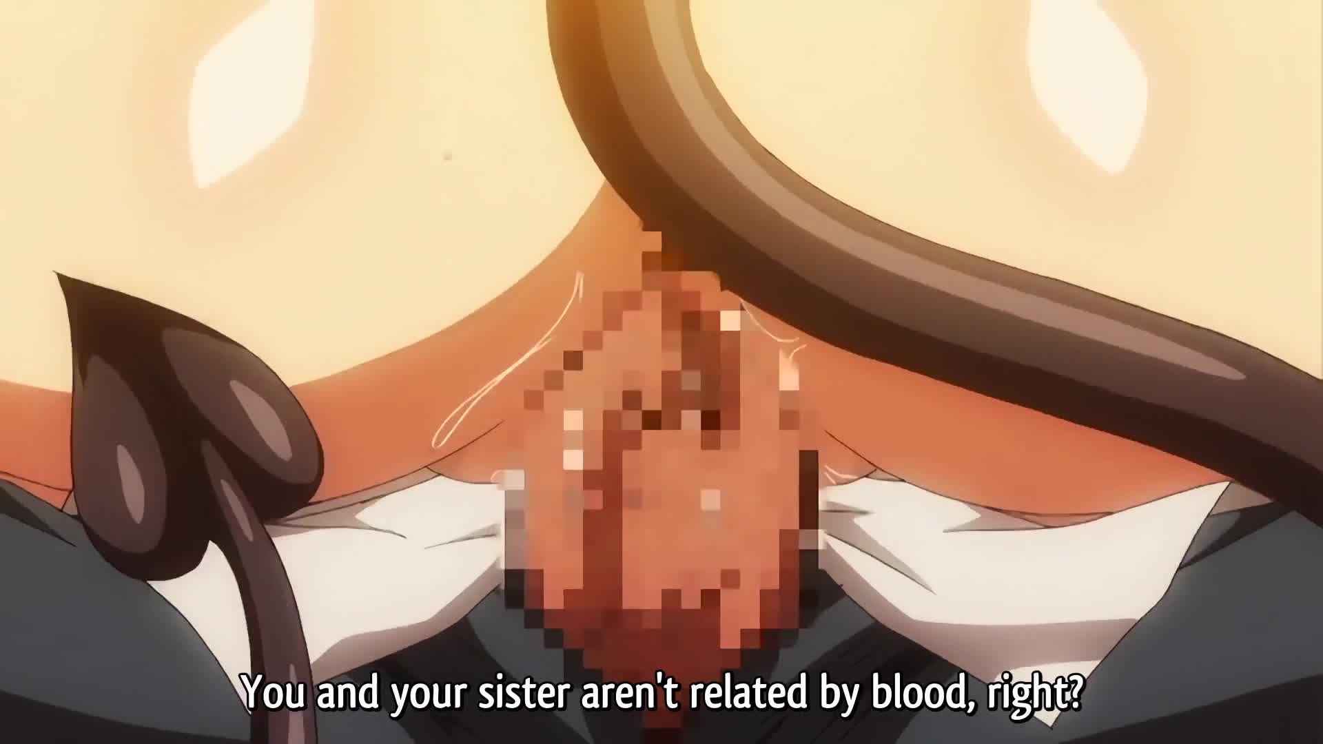 Marshmallow, Imouto, Succubus Episode 1