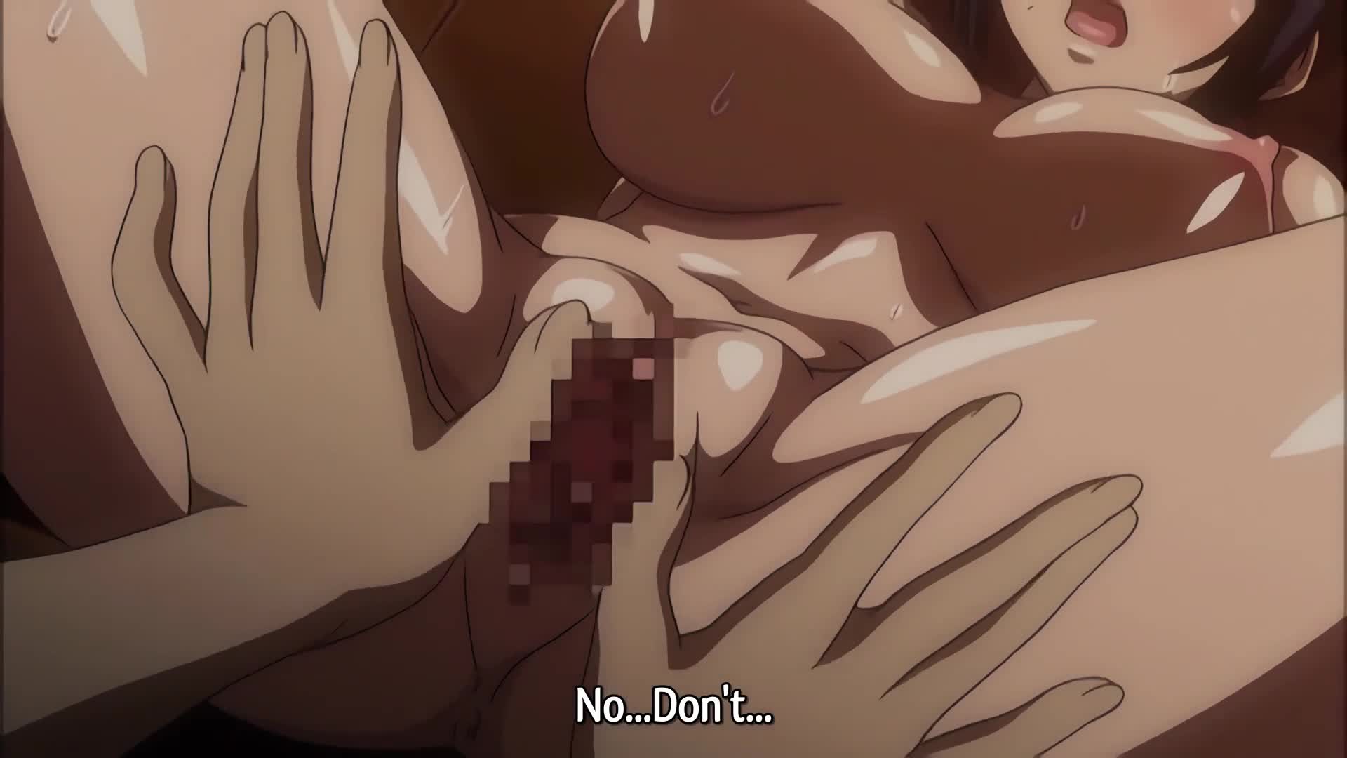 Oshaburi Announcer Episode 1