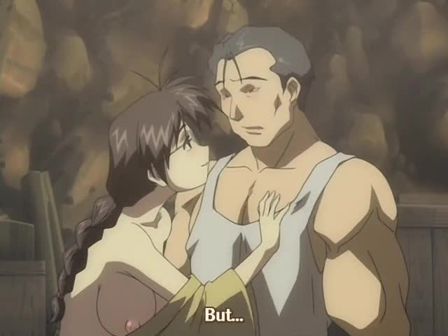 Mikagura Tanteidan Episode 3